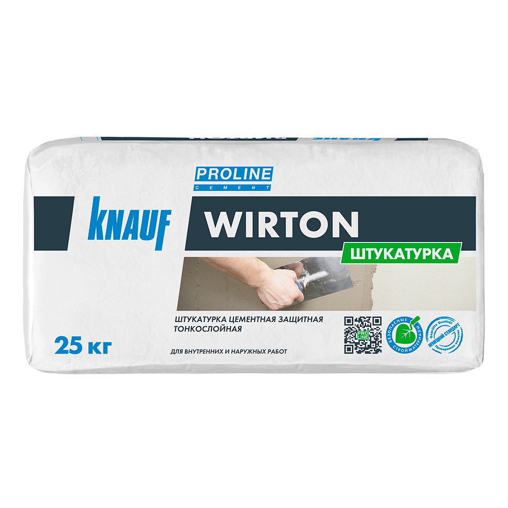 ���������� ���������� ��������� Knauf ������ �������� ������������ 25 ��  