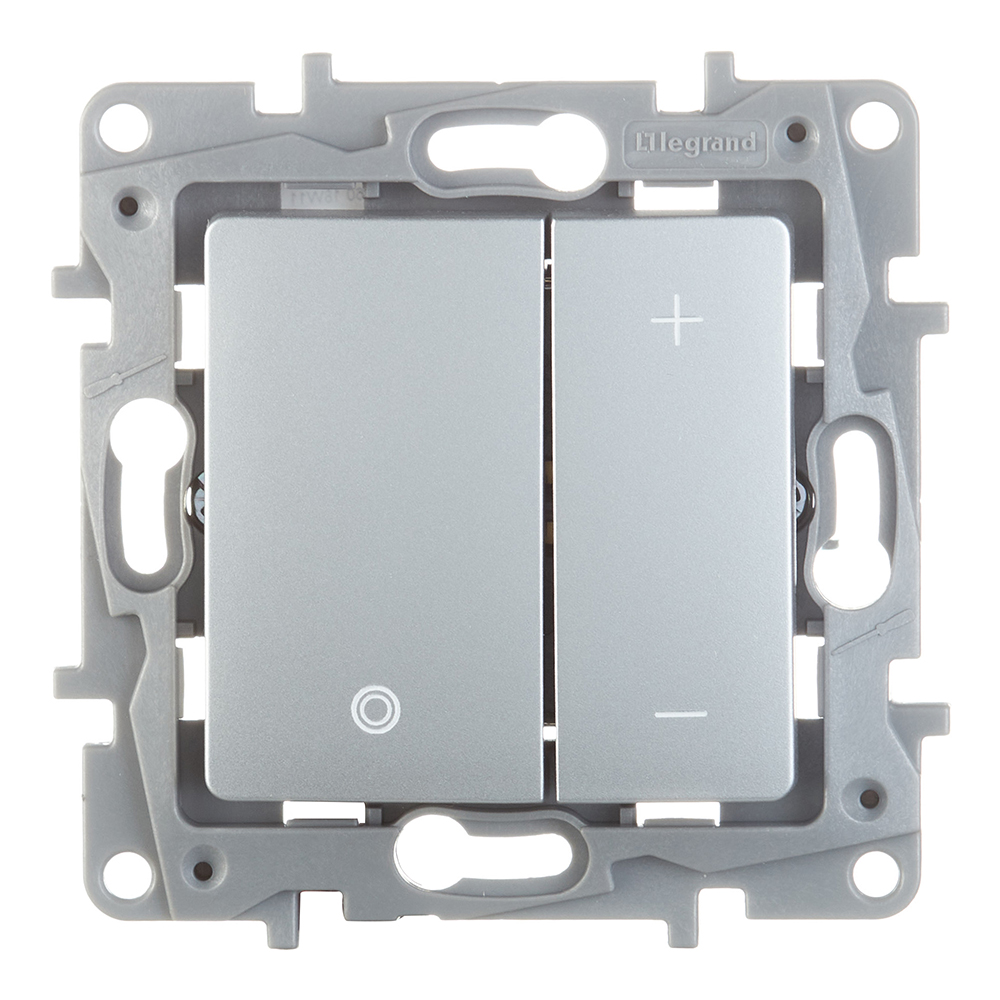 ���������� ������ Legrand Etika ������������� ������������ �������� �������� (672418)  