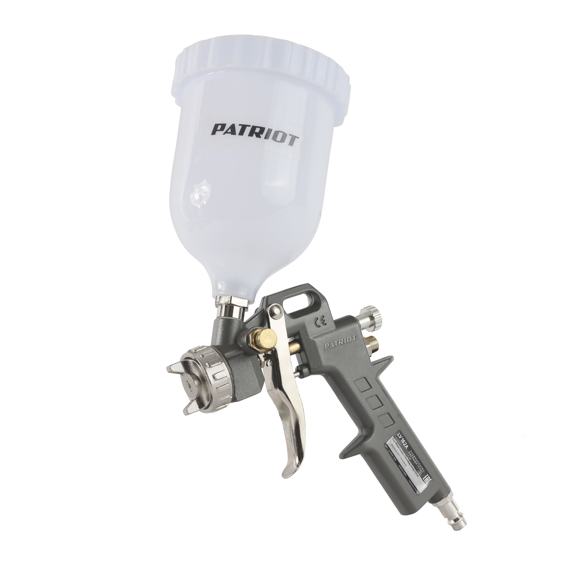 ���������� ����������� �������������� Patriot LV 162� 1/4 0,6 � (830901005)  
