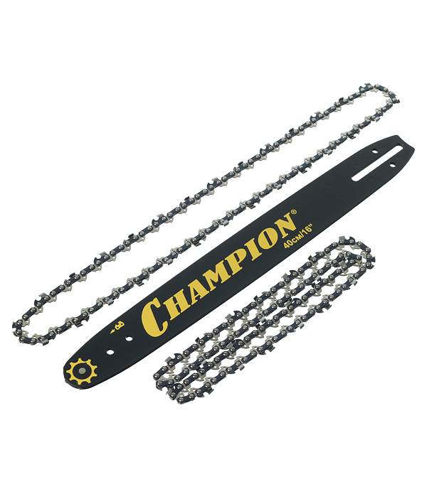 ���������� ���� Champion 16