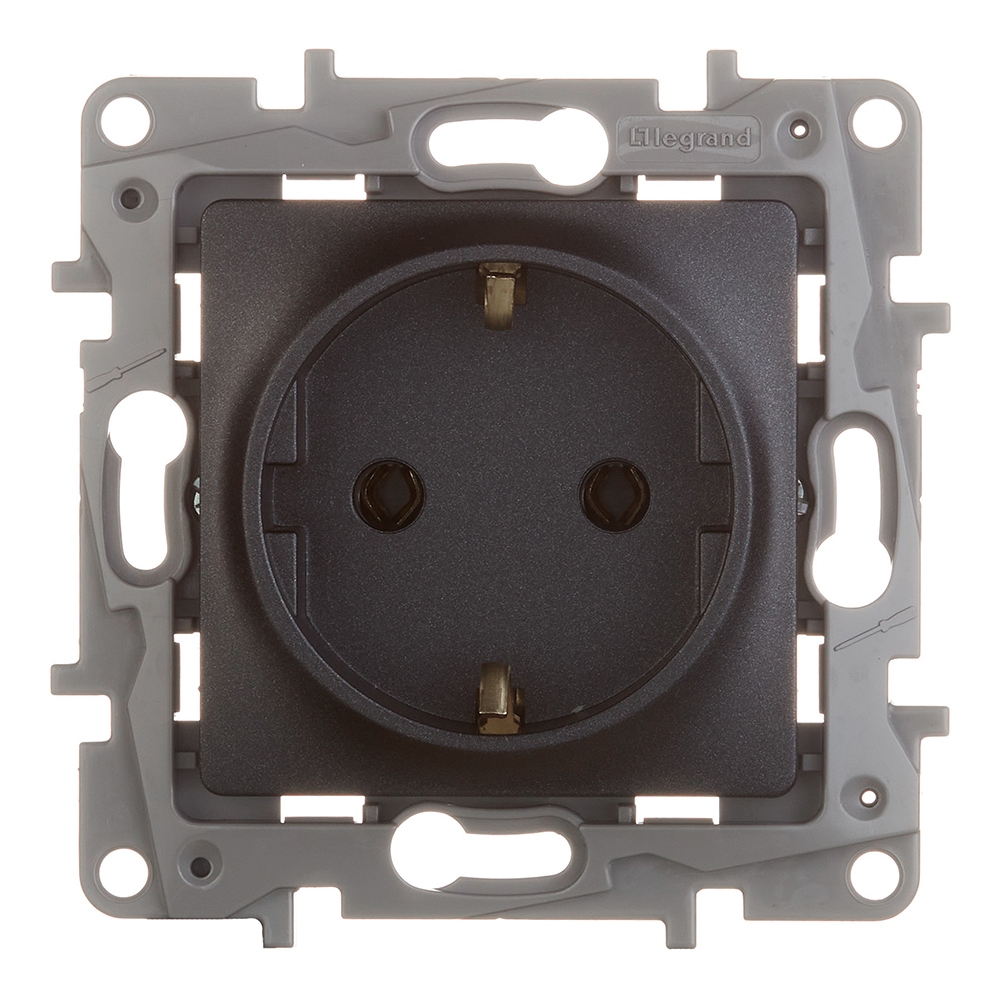 ���������� ������� Legrand Etika ������������ �������� (672621)  