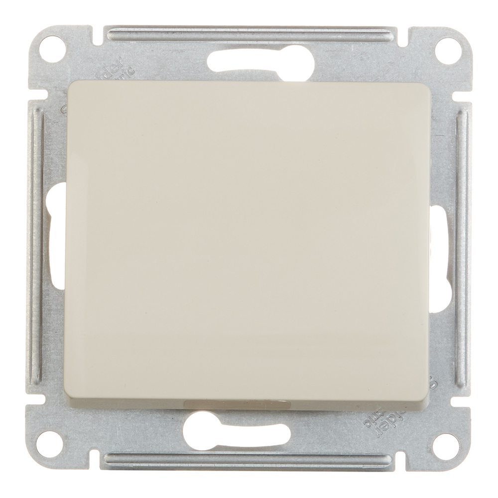���������� ������������� Systeme Electric Glossa ������������� ������������ ������� (GSL000271)  