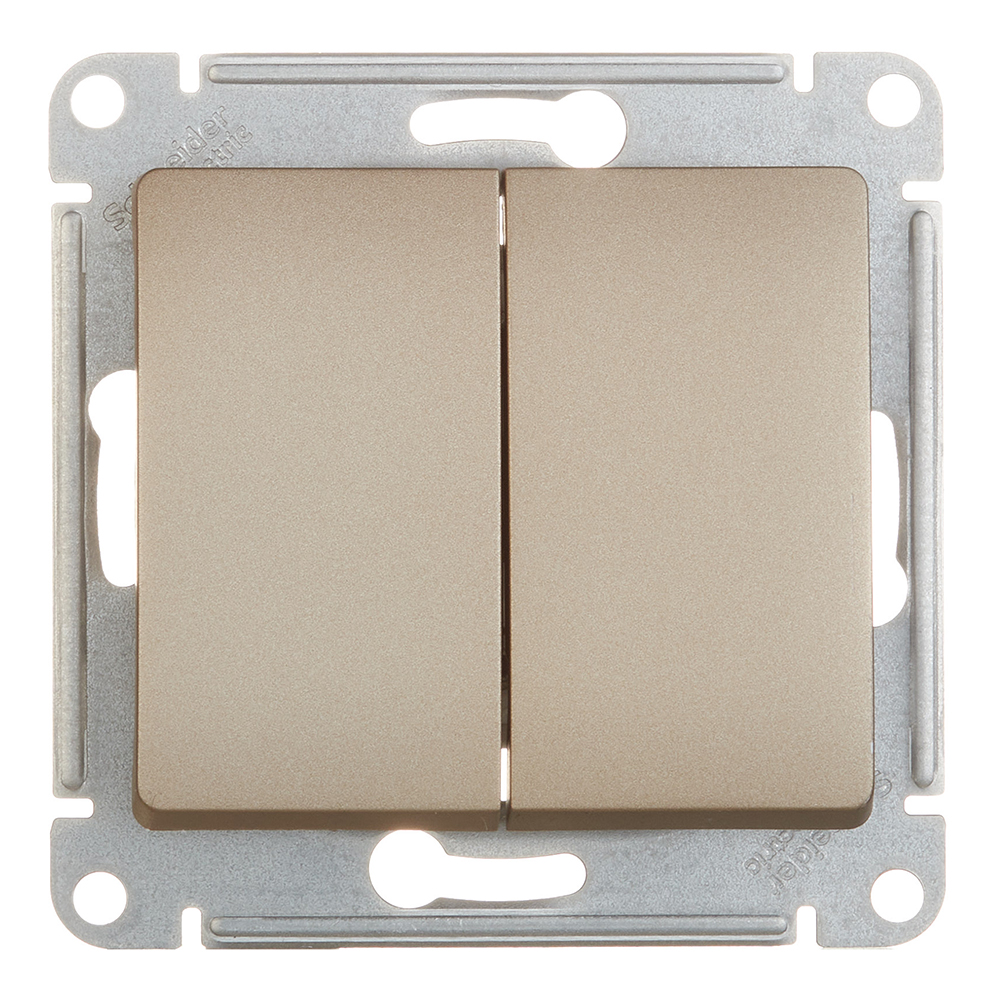 ���������� ������������� Systeme Electric Glossa ������������� ������������ ����� (GSL000465)  