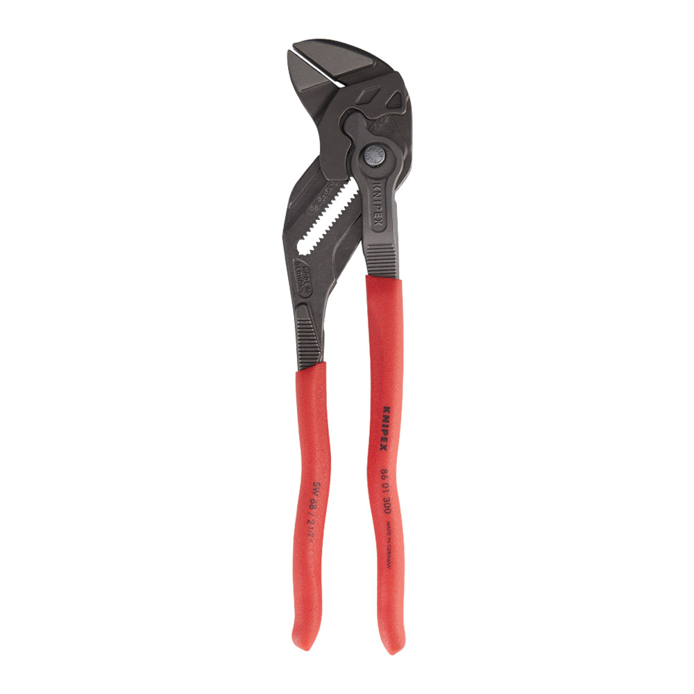 ���������� ����� ����������� Knipex 300 �� (KN-8601300SB)  