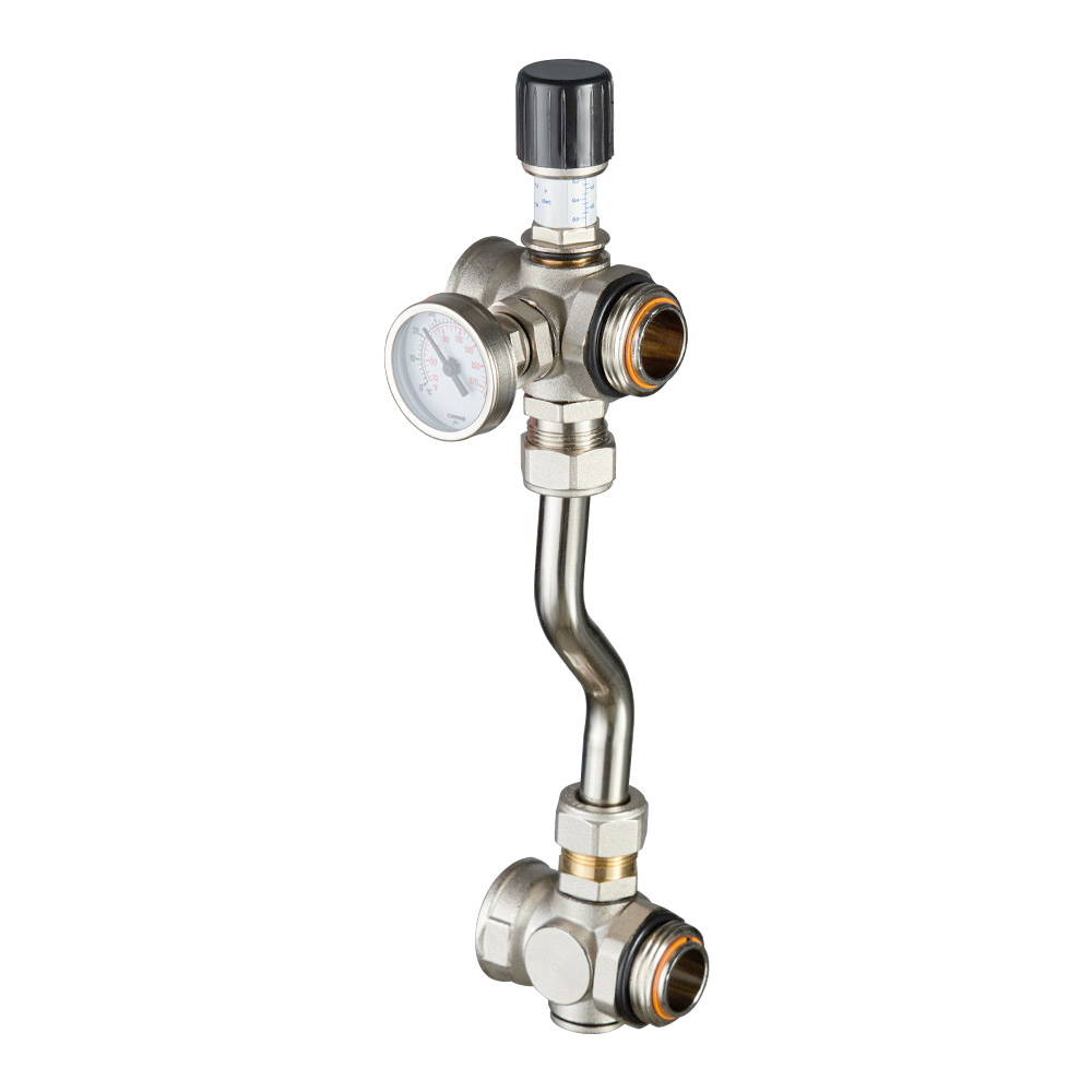 ���������� ������ ��������� Valtec 200 �� � ������������ (VT.0667T.0.0)  