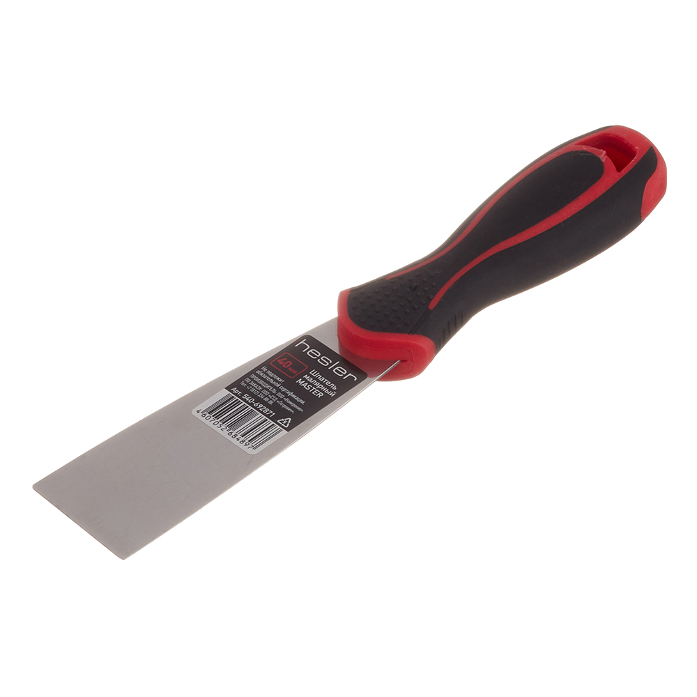 ���������� ������� �������� Hesler Master 40 �� � ������������ ������ � ����������������� �������� (540-692871)  