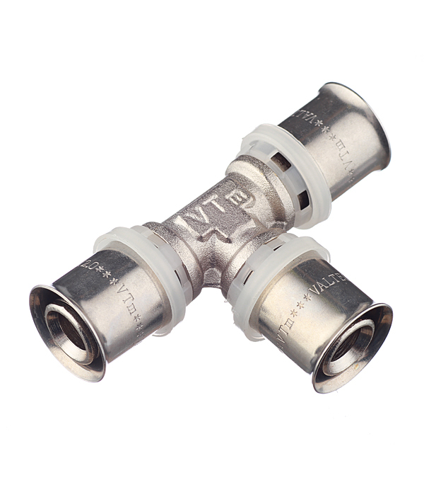���������� ������� Valtec 20(�����) � 20(�����) � 20(�����) (VTm.231.N.202020)  