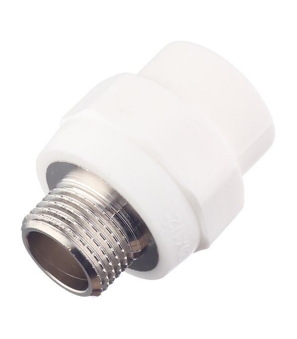 ���������� ����� ���������������� Valtec 20 �� � 1/2 ��(�) (VTp.701.0.02004)  