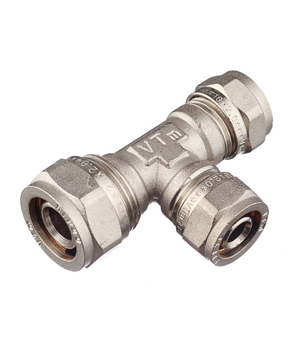 ���������� ������� VALTEC (VTm.331.N.201616) 20 ���(�) � 16 ���(�) � 16 ���(�)  
