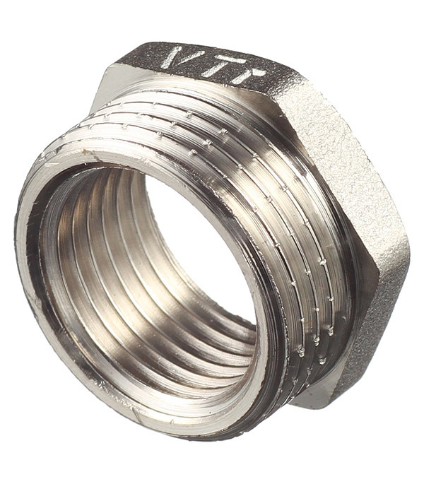 ���������� ������� Valtec 3/4 ��(�) � 1/2 ��(�) �������� (VTr.581.N.0504)  