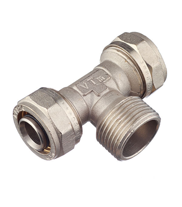 ���������� ������� VALTEC (VTm.333.N.260626) 26 ���(�) � 1 ��(�) � 26 ���(�)  
