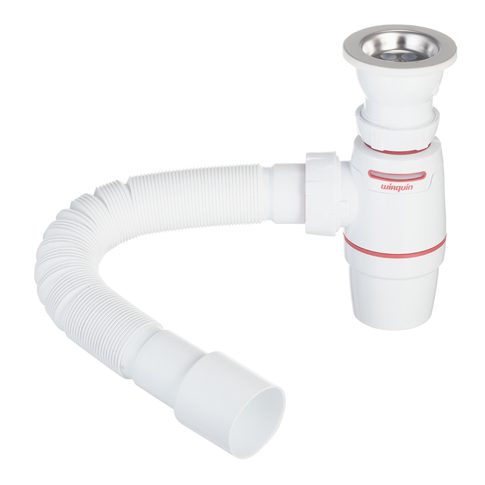 ���������� ����� ��� ����� Wirquin Neo Air System 1 1/2�40 �� � �������� d70 �� � ����������� 40/50 �� (30987083)  