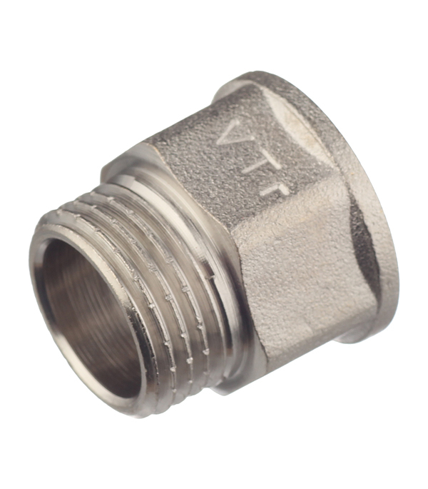 ���������� ���������� Valtec 15 �� � 1/2 ��(�) � 1/2 ��(�) �������� (VTr.197.N.0415)  