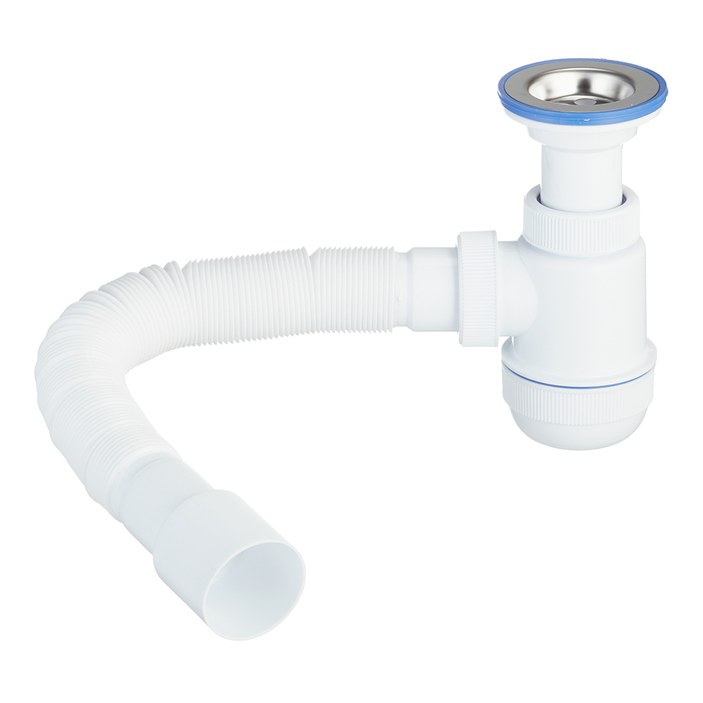 ���������� ����� ��� �������� � ����� Wirquin Virplast 1 1/2�40 �� � �������� d70 �� � ����������� 40/50 �� (30980676)  