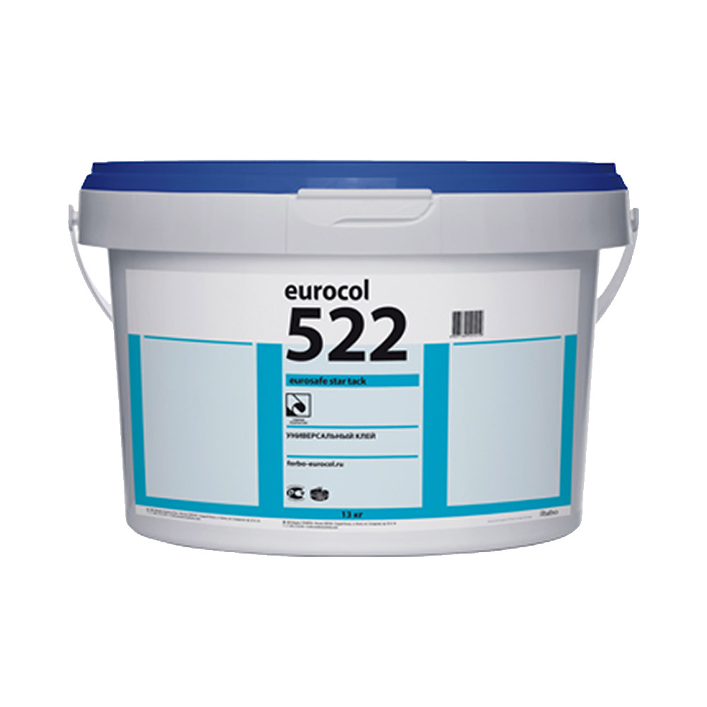 ���������� ���� ��������� ��� ��� � LVT ������ Forbo 522 Eurosafe StarTack 20 ��  