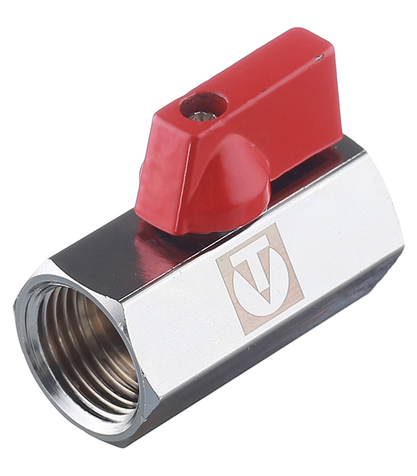 ���������� ���� ������� �������� Valtec 1/2 ��(�) � 1/2 ��(�) ���� ������ (VT.330.N.04)  