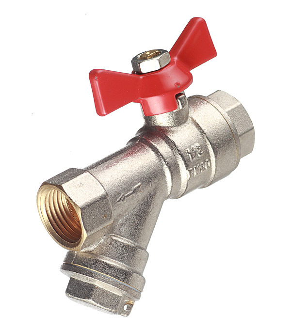 ���������� ���� ������� �������� Valtec 1/2 ��(�) � 1/2 ��(�) ������� � �������� ������ (VT.293.N.04)  