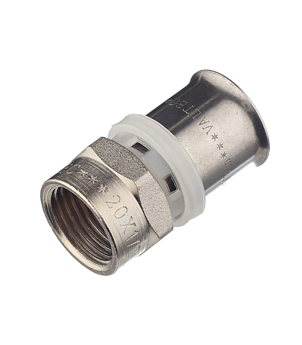 ���������� ����������� ������ Valtec 20(�����) � 1/2 ��(�) (VTm.202.N.002004)  