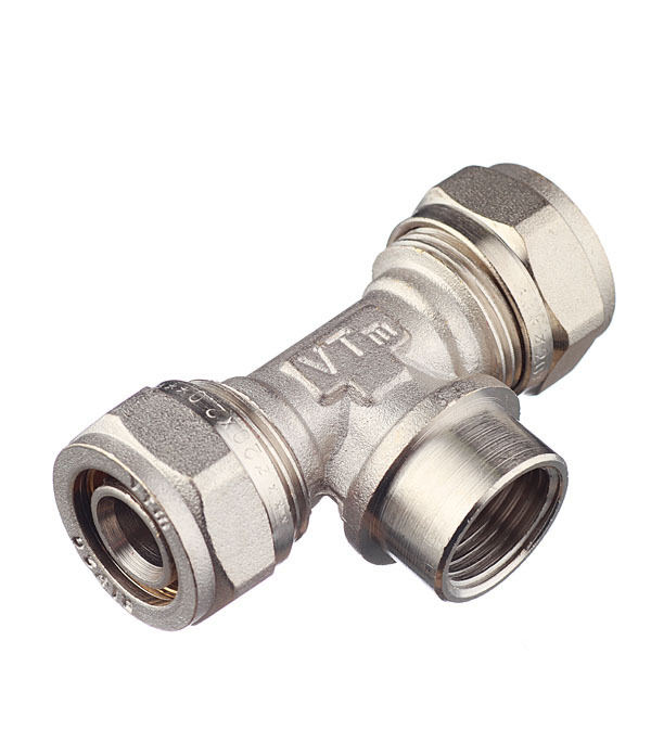���������� ������� VALTEC (VTm.332.N.200420) 20 ���(�) � 1/2 ��(�) � 20 ���(�)  