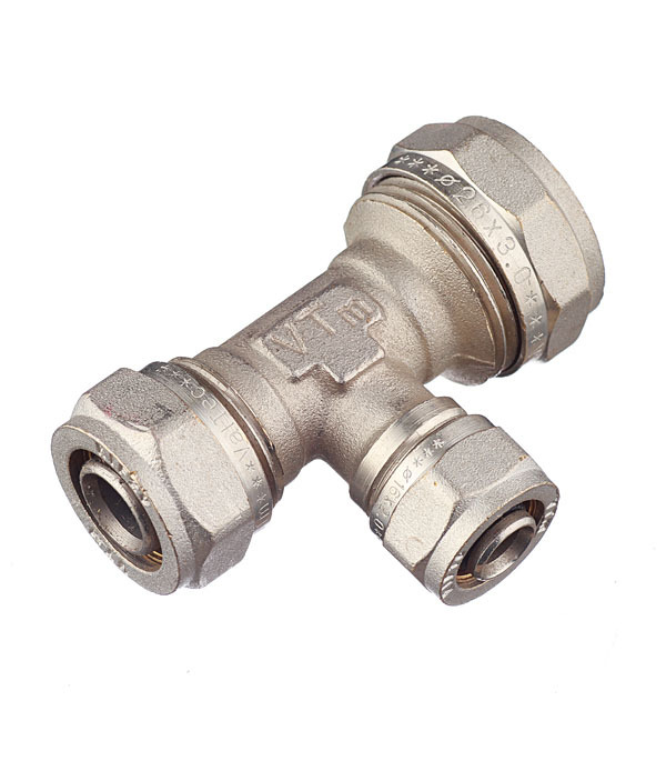 ���������� ������� VALTEC (VTm.331.N.261620) 26 ���(�) � 16 ���(�) � 20 ���(�)  
