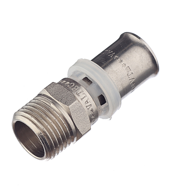 ���������� ����������� ������ Valtec 16(�����) � 1/2 ��(�) (VTm.201.N.001604)  