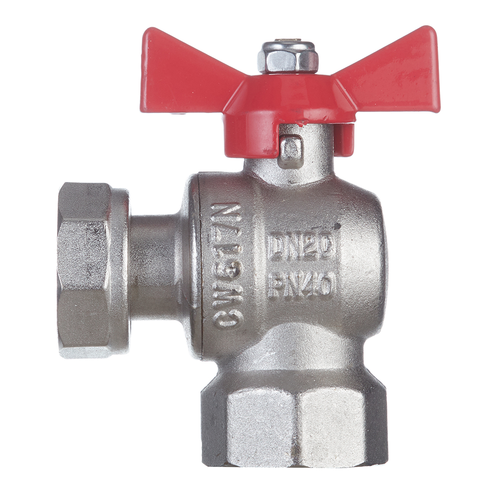 ���������� ���� ������� �������� Valtec Base 3/4 ��(�) � 3/4 ��(�) ������� � �������� ������ ������� (VT.266.N.0505)  