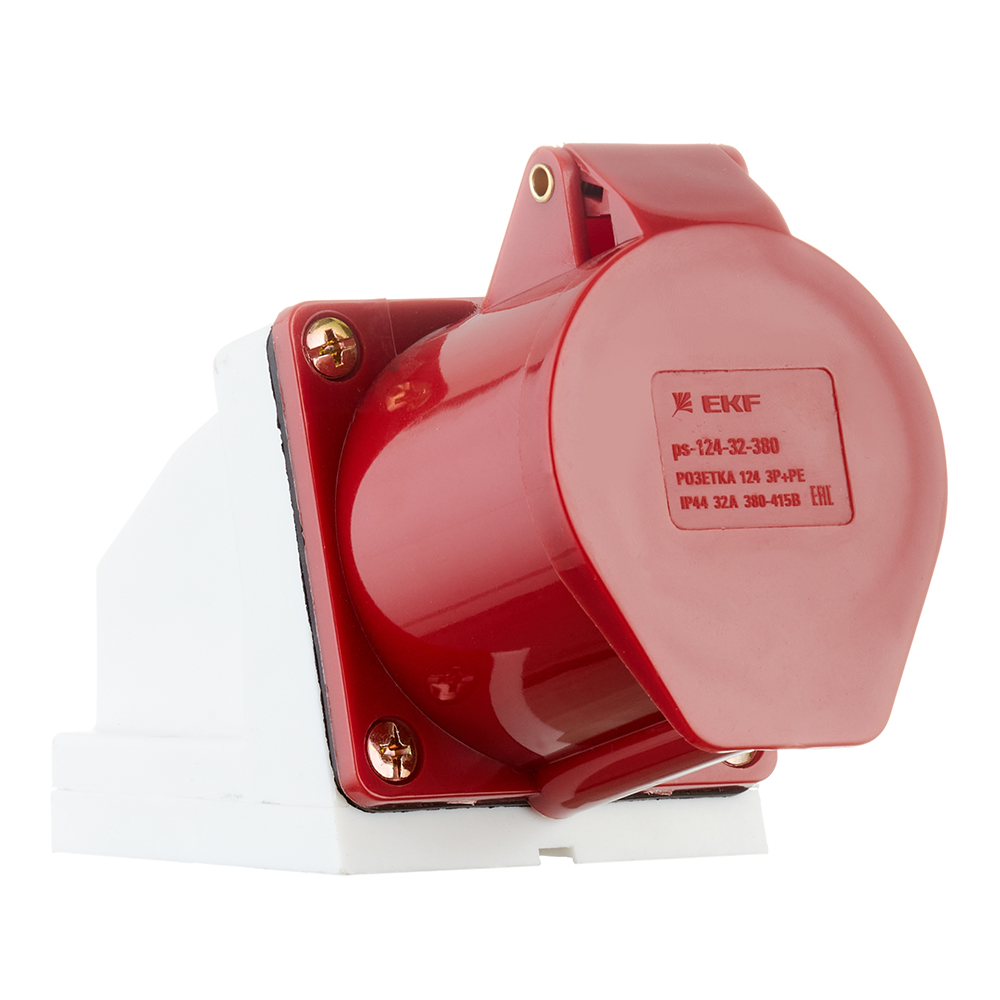 ���������� ������� ������� ������� ��������� EKF PROxima 3�+�� 32 � 380 � IP44  