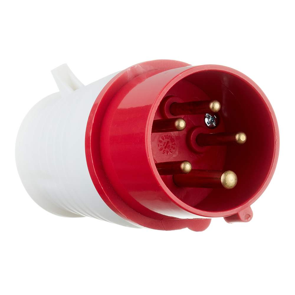 ���������� ����� ������� ������ ���������� EKF PROxima 3�+��+N 16 � 380 � IP44  
