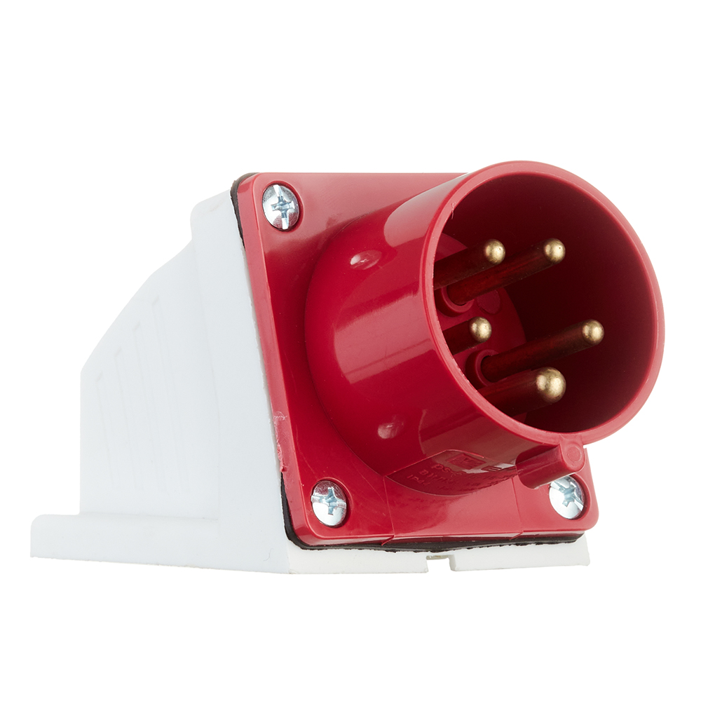 ���������� ����� ������� ������� ��������� EKF PROxima 3�+��+N 16 � 380 � IP44  
