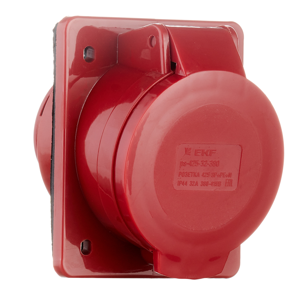 ���������� ������� ������� ��������� EKF PROxima 3�+��+N 32 � 380 � IP44  