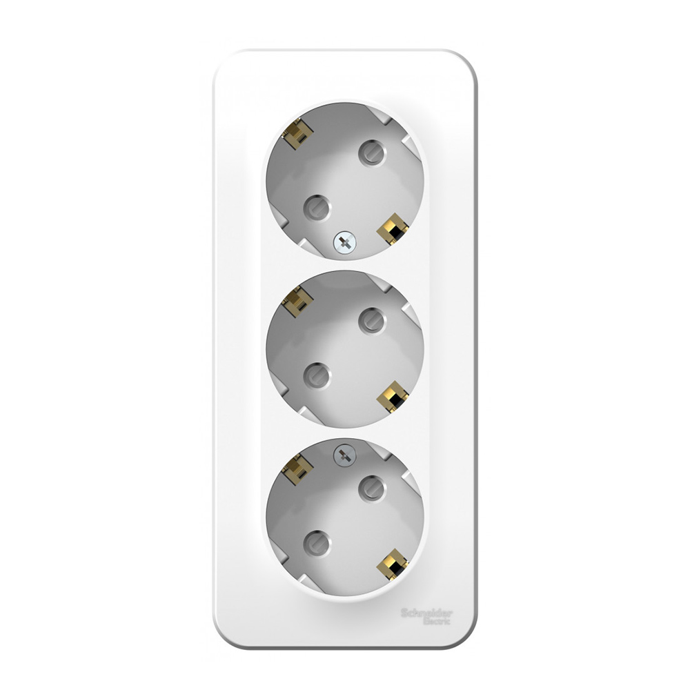 ���������� ������� Systeme Electric Blanca ��������� ����� �� �������� (BLNRA011311)  