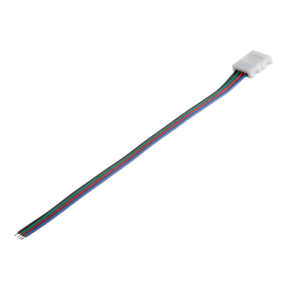 ���������� ��������� ��� ������������ ����� SMD 5050 RGB Apeyron (09-03) 220 �  