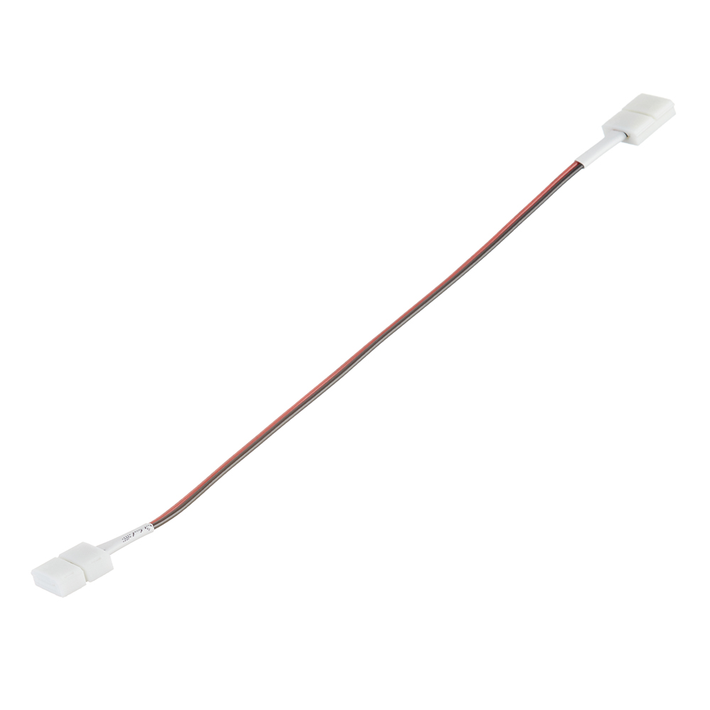 ���������� ��������� ��� ������������ ����� SMD 3528 Navigator (71481) 12 � NLSC-8mm-PC-W-PC (5 ��.)  