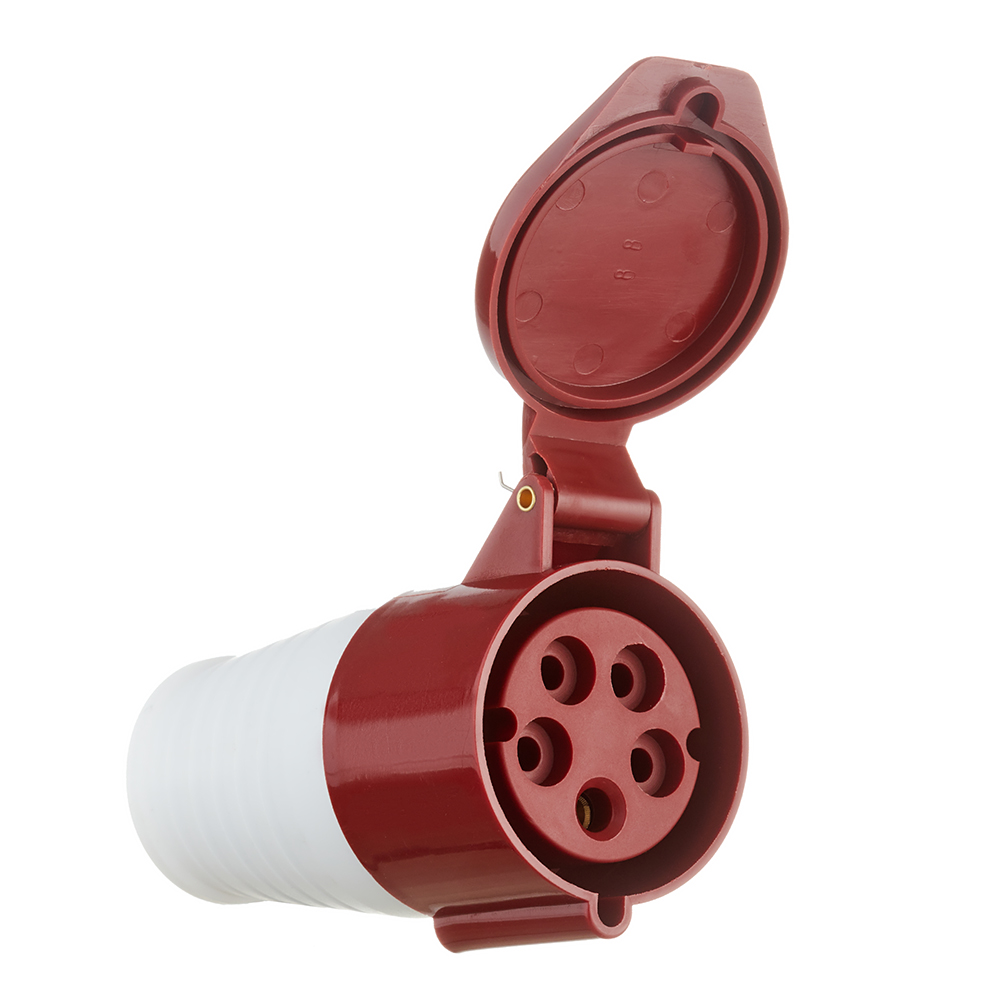 ���������� ������� ������� ���������� EKF PROxima 3�+��+N 32 � 380 � IP44  