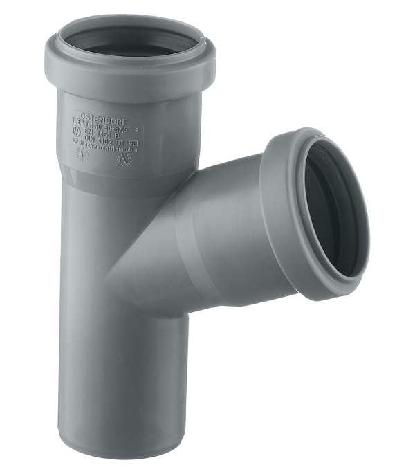 ���������� ������� Ostendorf HTEA d50 �� 67� ����������� ��� ���������� ����������� (112300)  