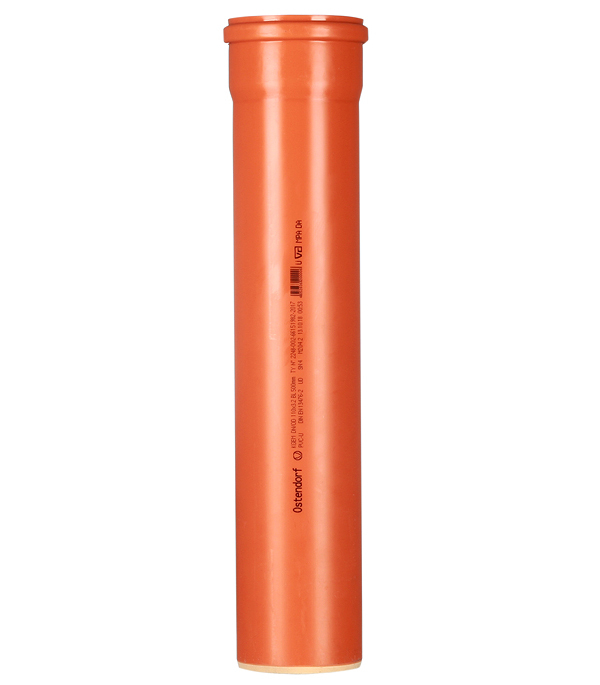 ���������� ����� ��������������� Ostendorf KGEM d110x500 �� ��� �������� ����������� (220000)  