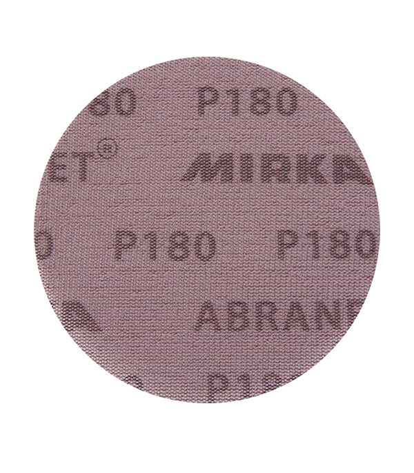 ���������� ���� ������������ Mirka Abranet d125 �� P180 �� ������� �������� ������ (5 ��.)  