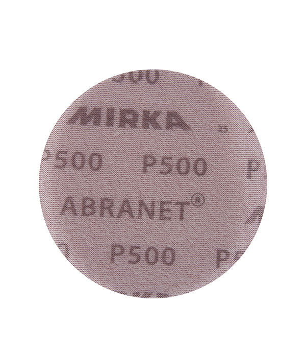 ���������� ���� ������������ Mirka Abranet d150 �� P500 �� ������� �������� ������ (5 ��.)  