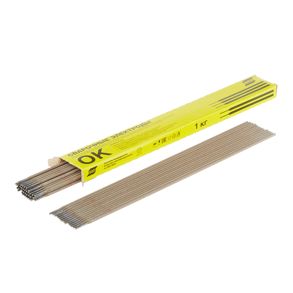 ���������� ��������� ��������� Esab ��-3 d2,5 �� 1 �� (4595253WZ0)  