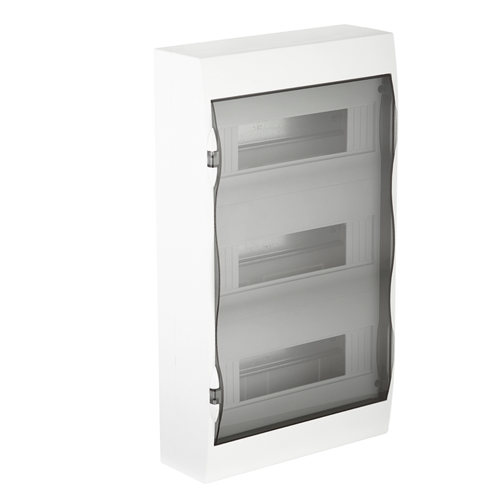 ���������� ��� ����������������� �������� Systeme Electric City9 ����������� IP40 451�256�96 �� 36 ������� ���������� ����� (EZ9E312S2SRU)  
