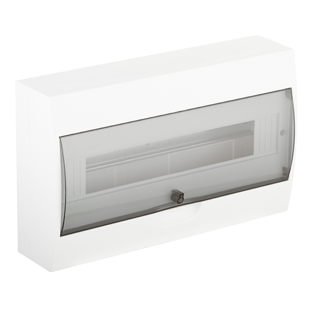 ���������� ��� ����������������� �������� Systeme Electric City9 ����������� IP40 221�364�96 �� 18 ������� (EZ9E118S2SRU)  