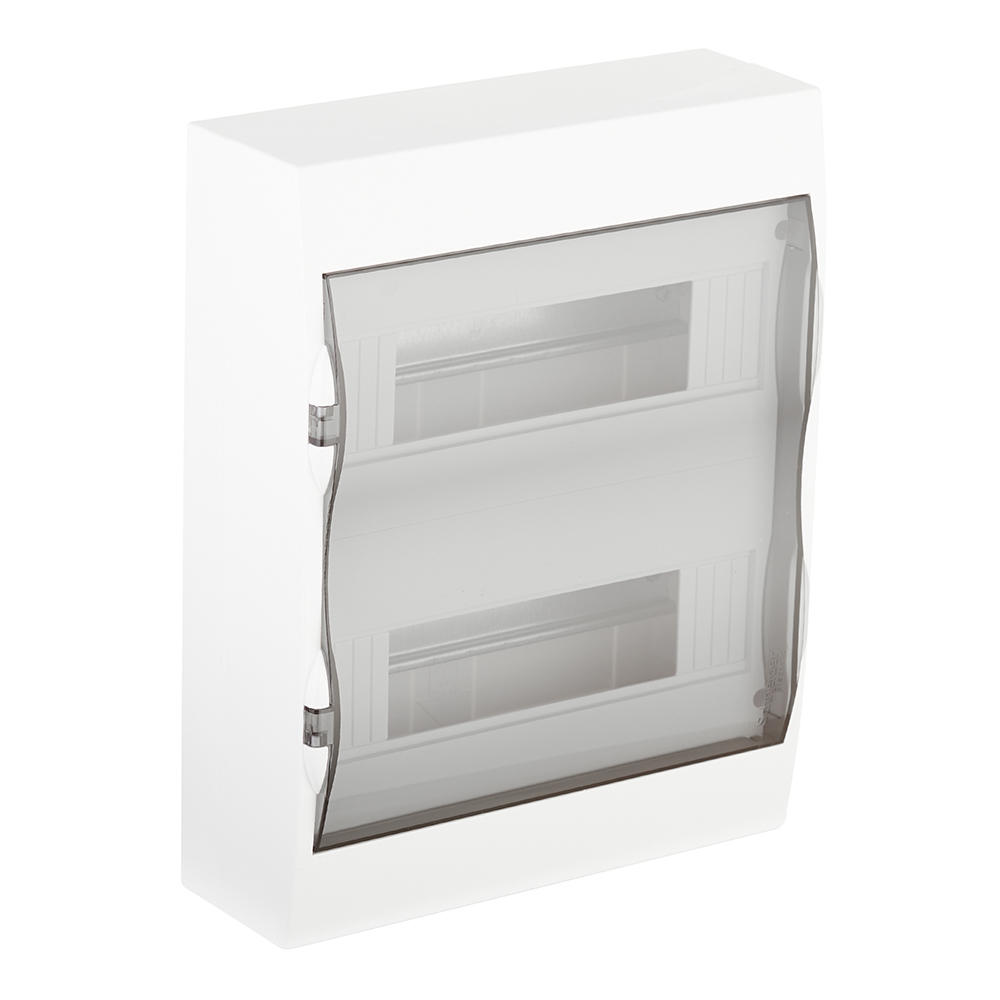 ���������� ��� ����������������� �������� Systeme Electric City9 ����������� IP40 326�256�96 �� 24 ������ (EZ9E212S2SRU)  