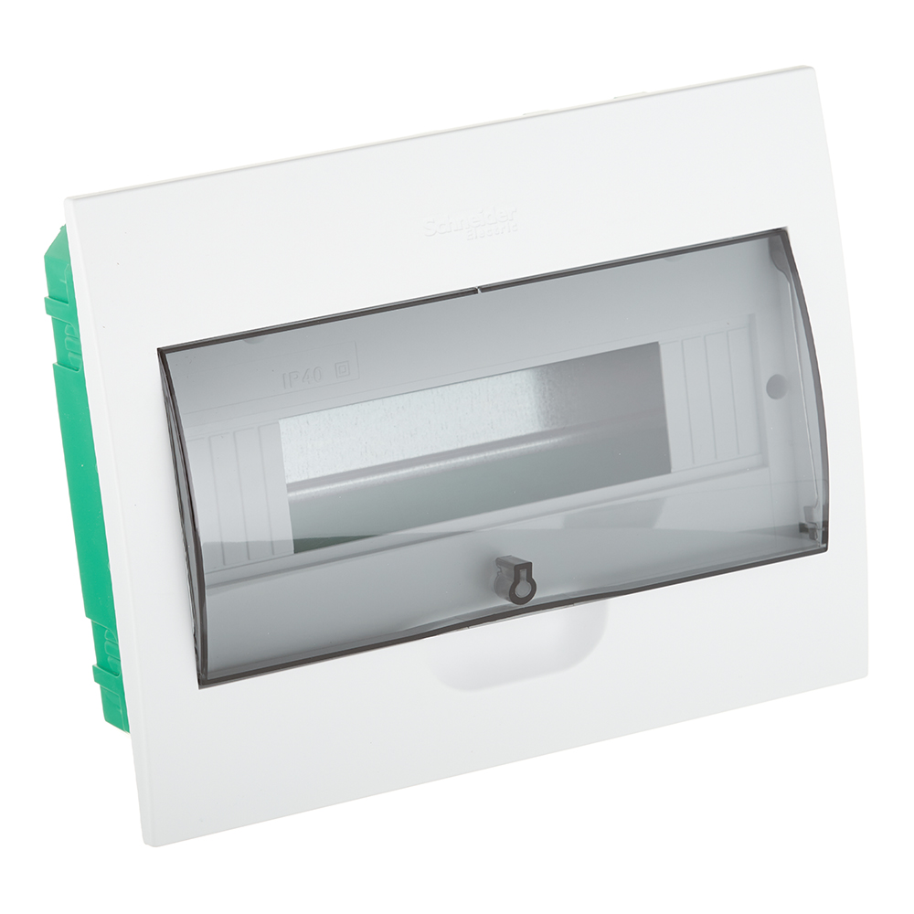 ���������� ��� ����������������� ������������ Systeme Electric City9 ����������� IP40 222�280�92 �� 12 ������� (EZ9E112S2FRU)  