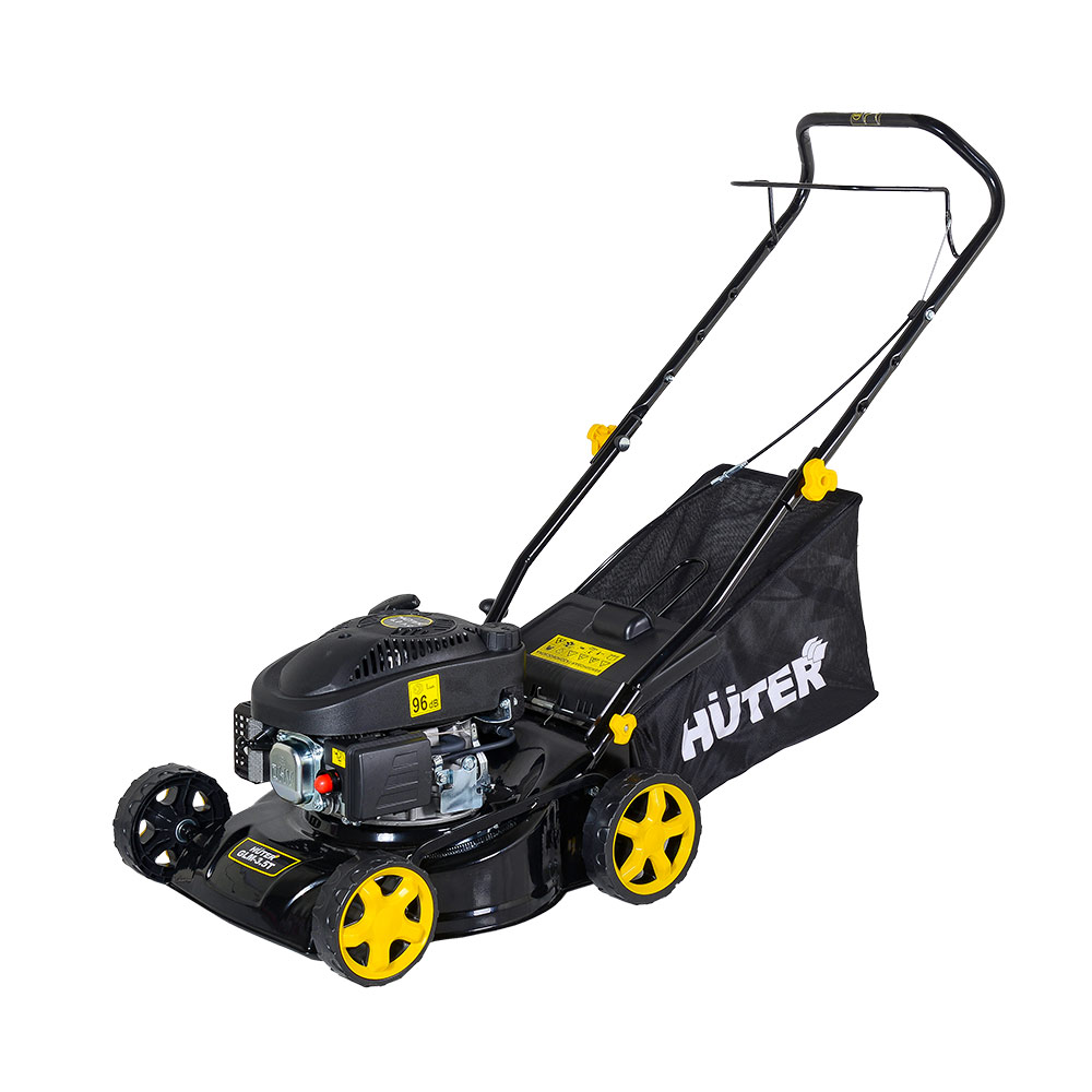���������� ������������� ���������� Huter GLM-3.5 LT 420 �� 4 �.�. (70/3/6)  