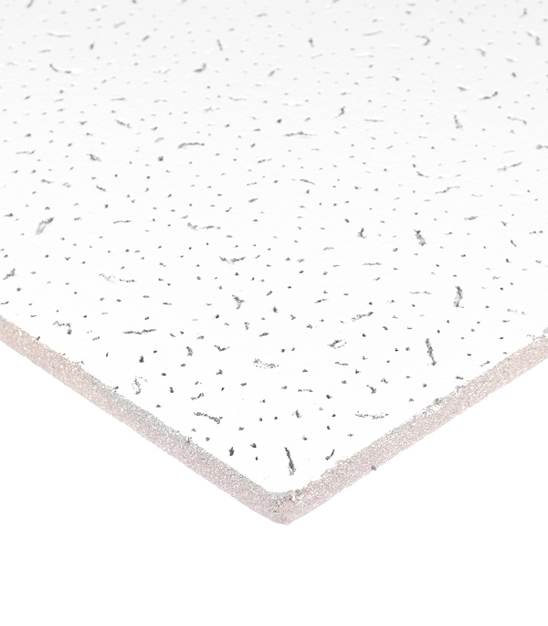 ���������� ����� � ���������� ������� 600�600�12 �� Armstrong Bajkal Board  