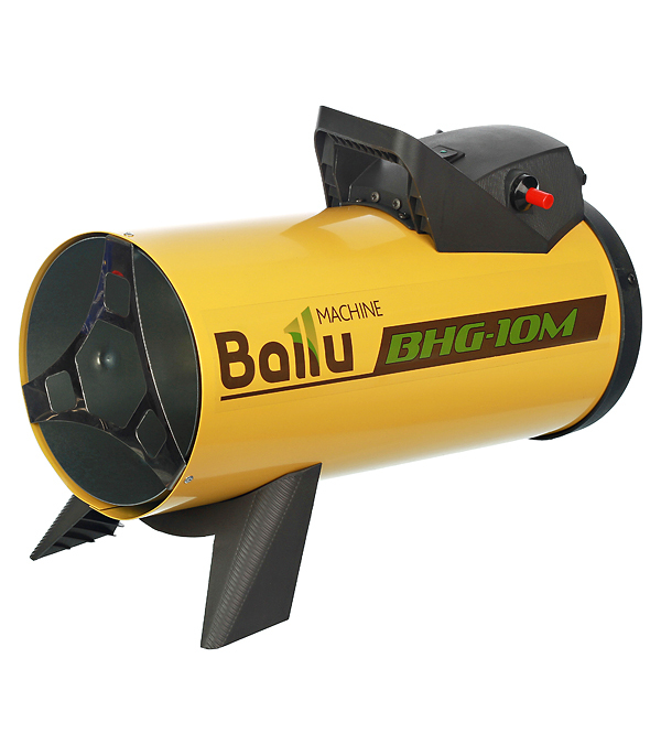 ���������� ����� �������� ������� 10 ��� Ballu BHG-10� ������� �������  