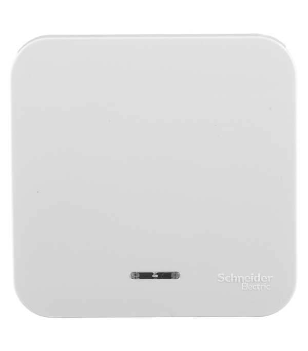 ���������� ����������� Systeme Electric Blanca ������������� ��������� ����� � ���������� (BLNVA101111)  