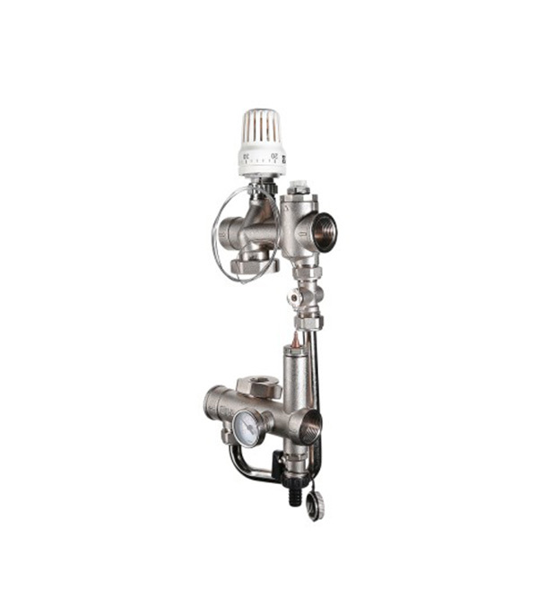 ���������� �������-������������ ���� Valtec Valmix ��� ������� ���� ��� ������ (VT.VALMIX.0.130)  