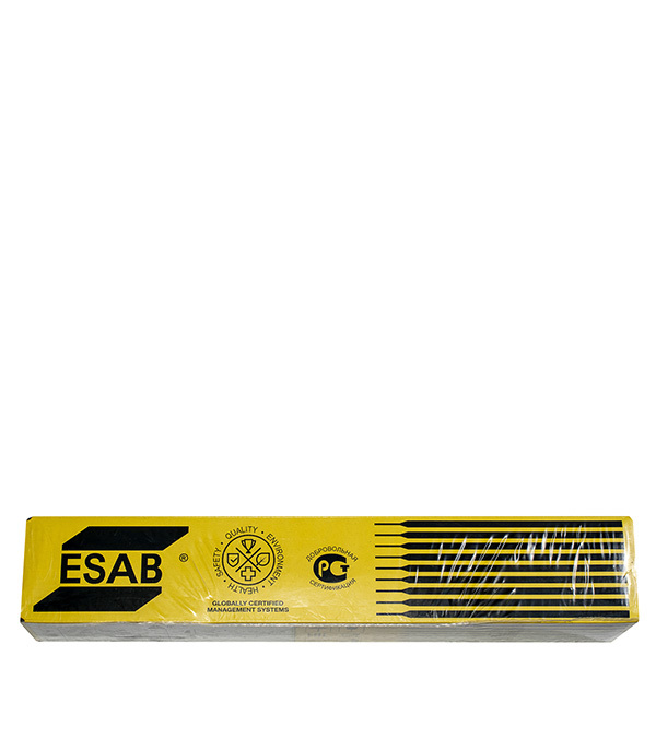 ���������� ��������� ��������� Esab ���-12 d3 �� 5 �� (4906)  