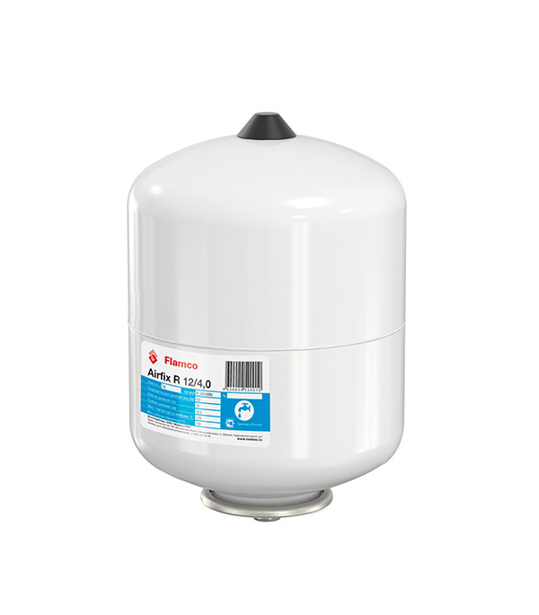 ���������� ���������������� Flamco Airfix R 12/4,0 12 � (FL 24349 RU)  